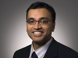 Sunil Iyengar